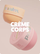 Crème corps