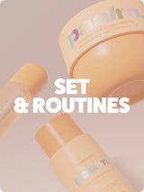 sets et routines