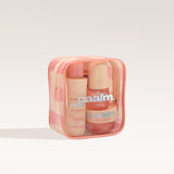 body set peachee lychee