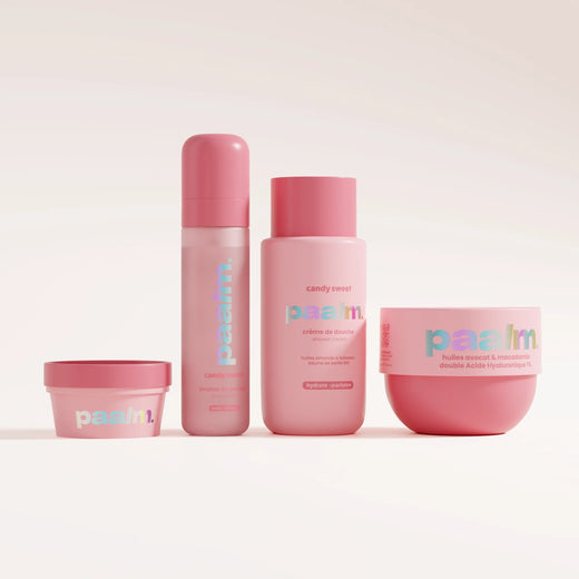 candy sweet collection