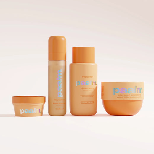 tropical kiss collection