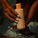 body set ananas coco