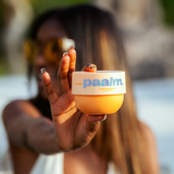 body set ananas coco